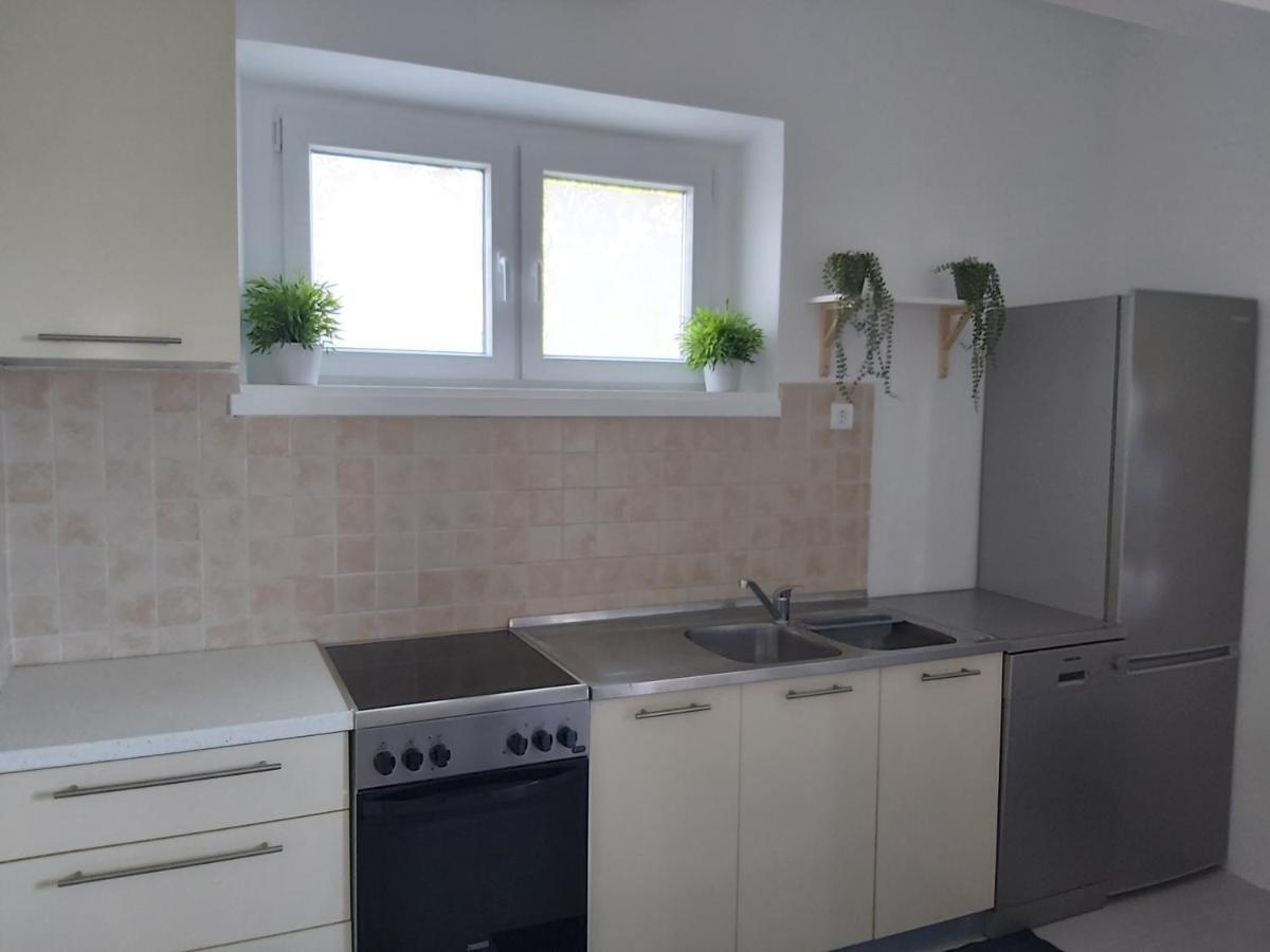 Apartment K & M スプリト エクステリア 写真