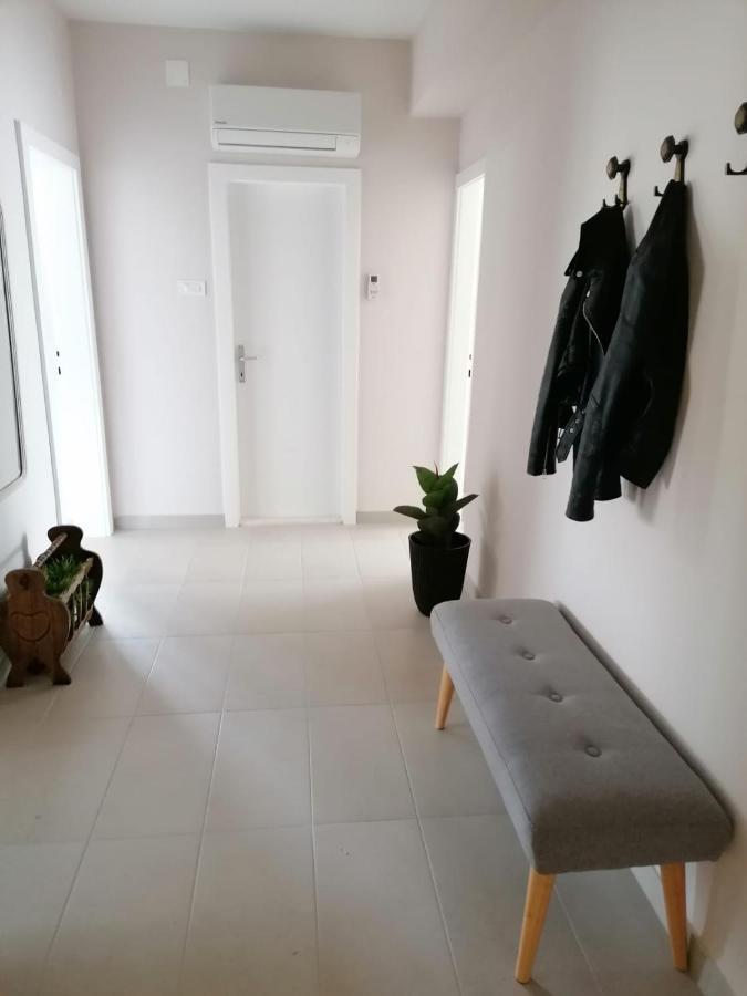 Apartment K & M スプリト エクステリア 写真